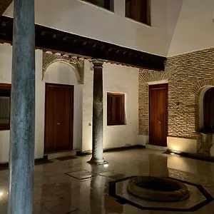 Duplex Catedral Con Parking Gratis , Tolède Espagne