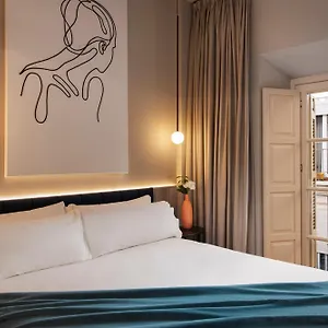 Coeo Peña Apartamento Málaga