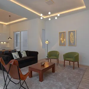 Fresh Velazquez Apartamento Málaga