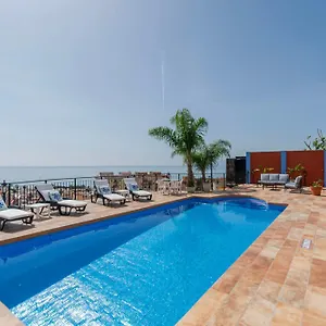 Mediterraneo Outdoor Pool , Málaga Espagne