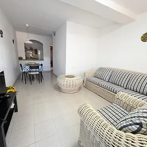La Lapa Apartamento Playa Blanca (Lanzarote)