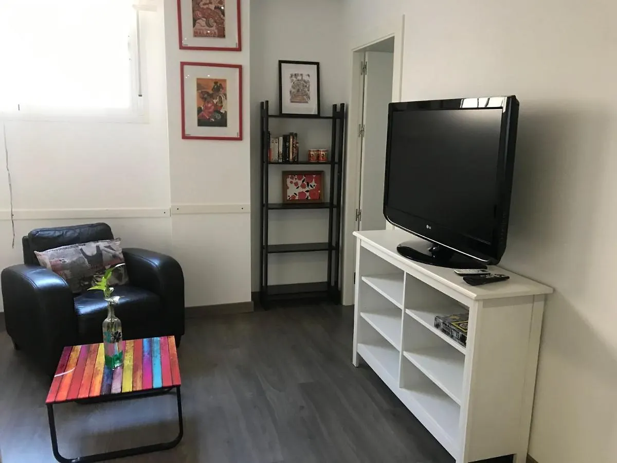 Apartament Huelintown Malaga