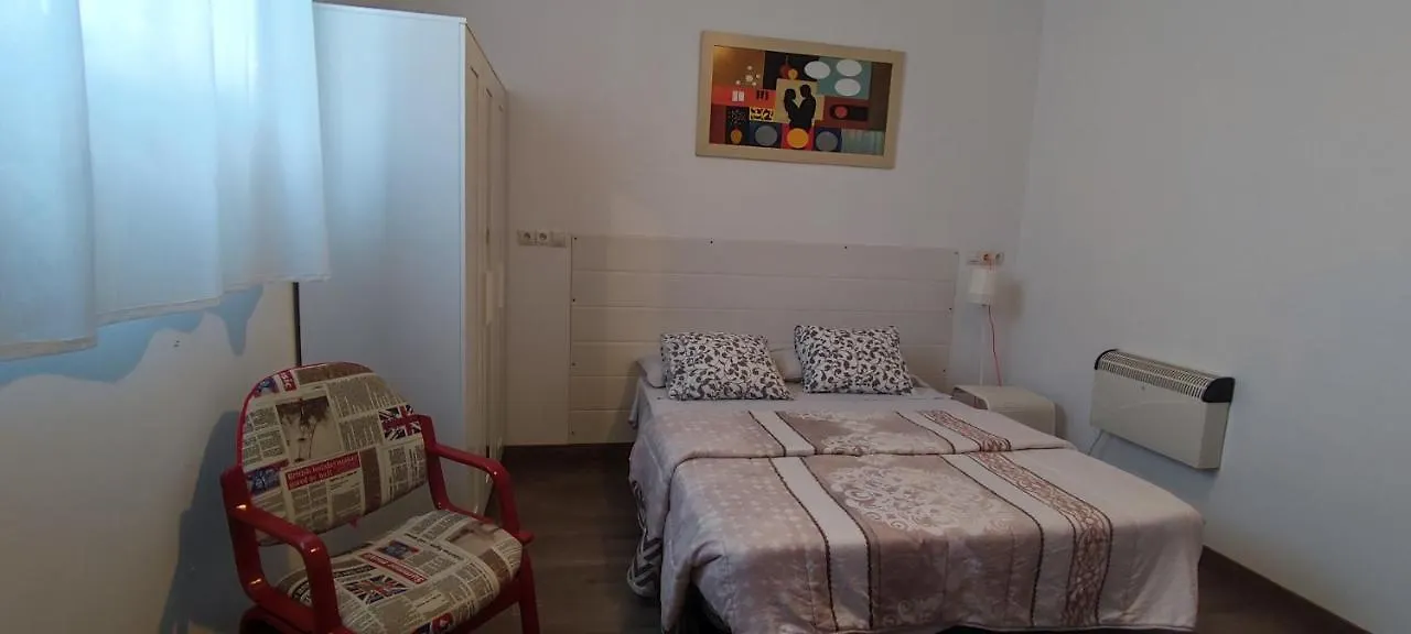Apartament Huelintown Malaga