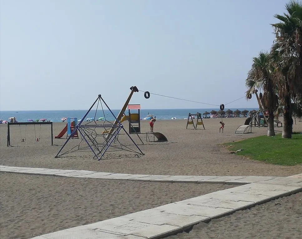 Apartament Huelintown Malaga