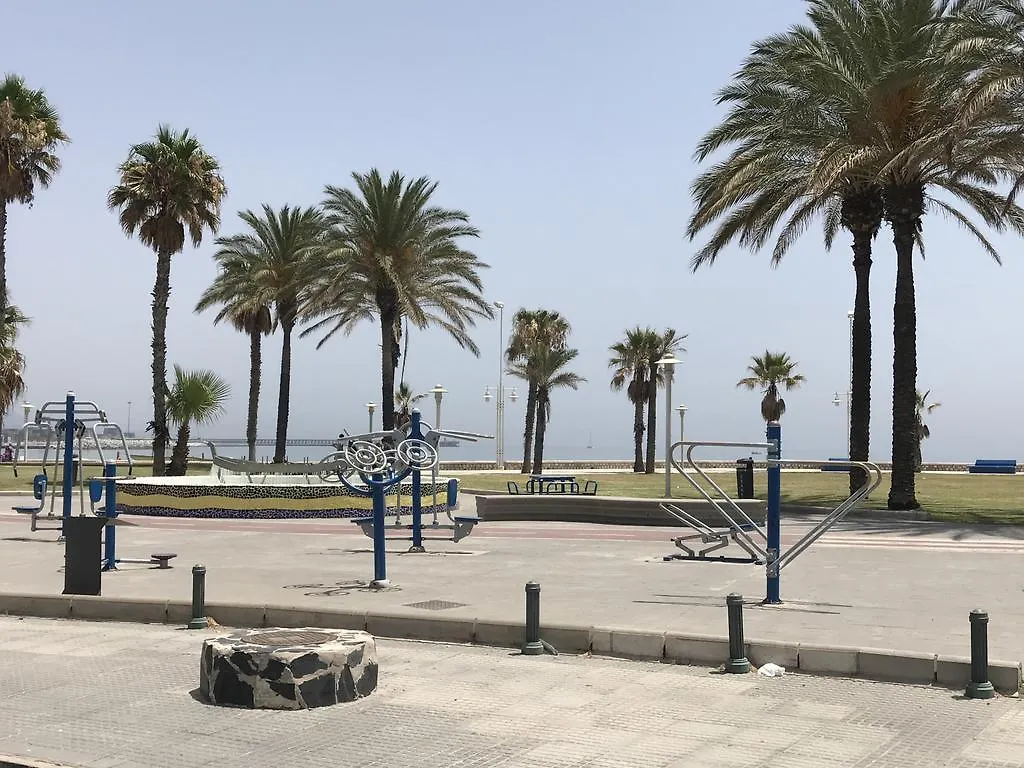 Apartament Huelintown Malaga 0*,