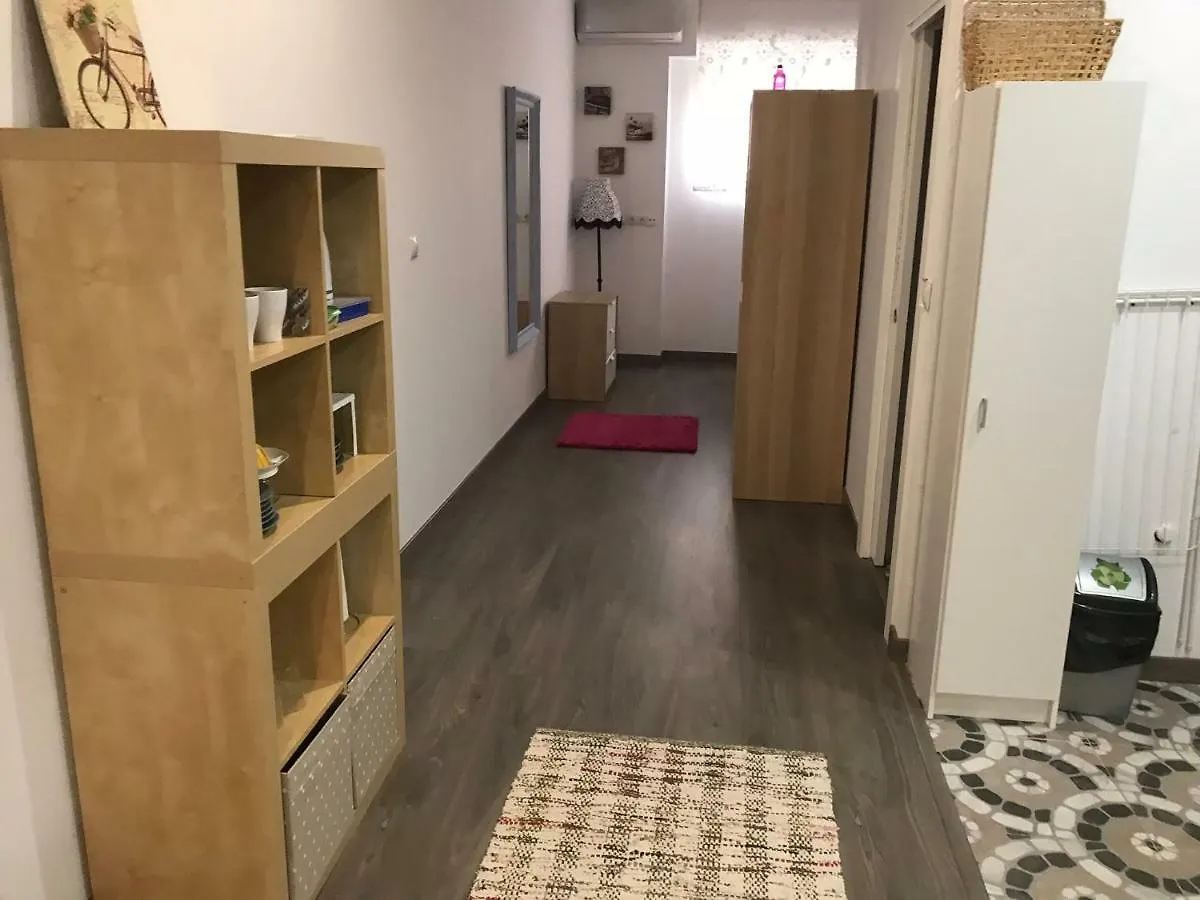 Apartament Huelintown Malaga