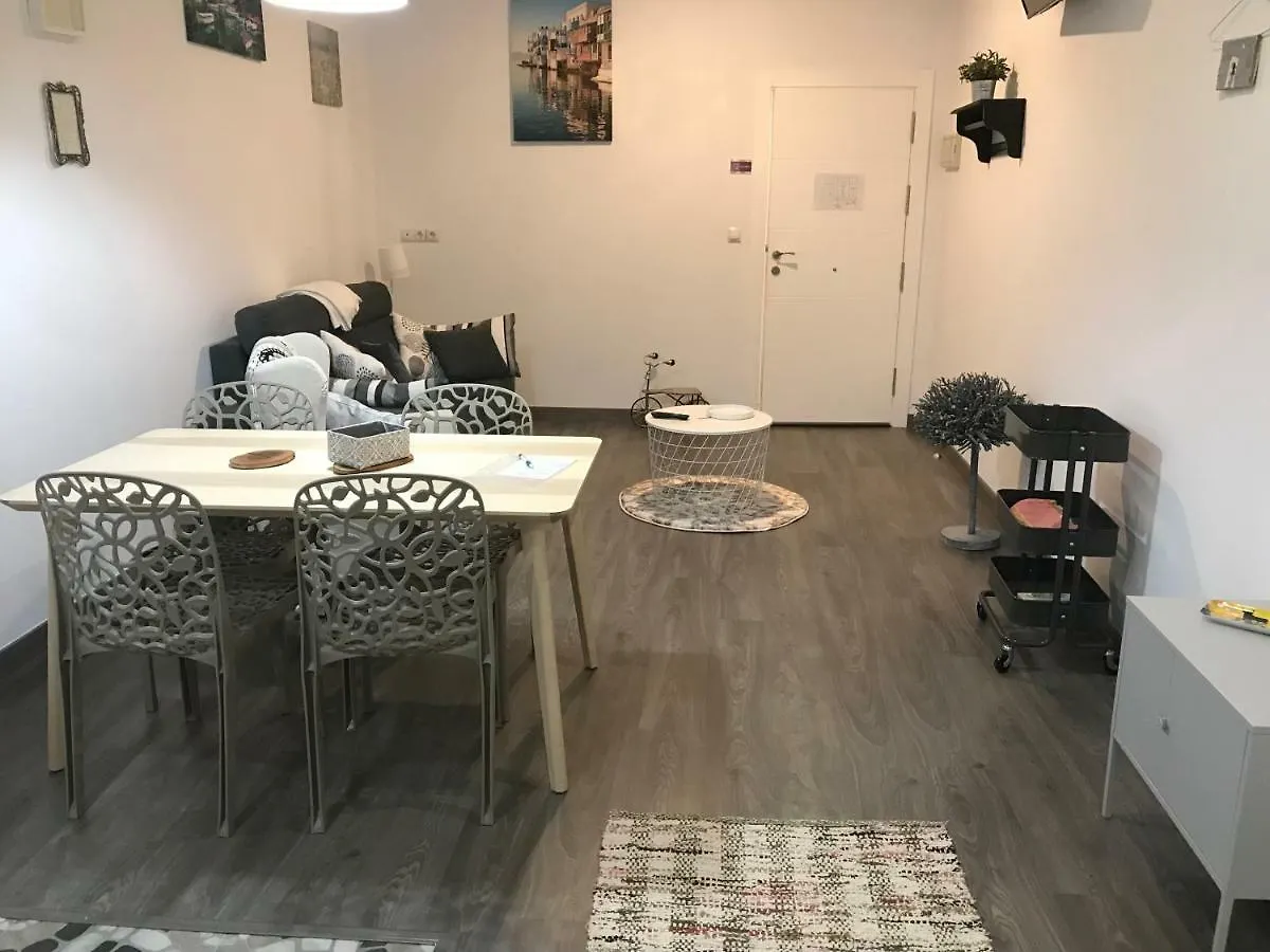 Apartament Huelintown Malaga 0*,  Hiszpania