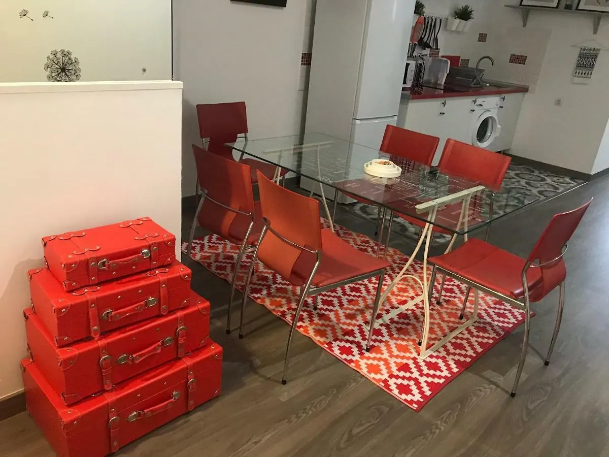 Apartament Huelintown Malaga