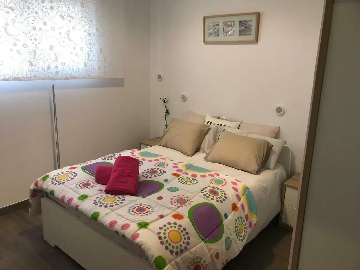 Apartament Huelintown Malaga