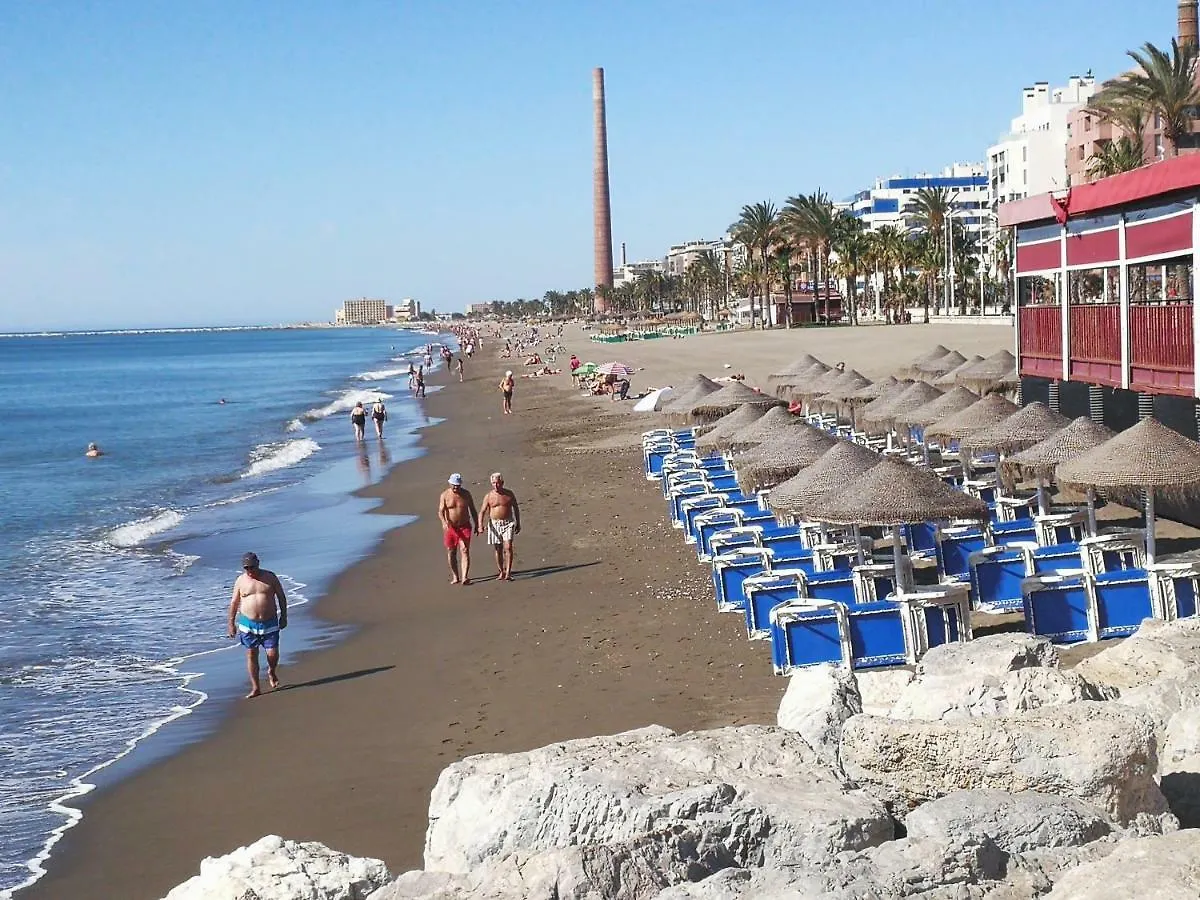Apartament Huelintown Malaga